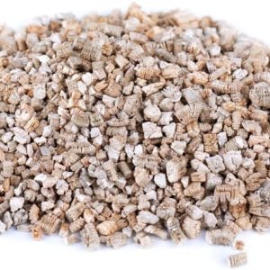 Vermiculita orgánica – Gránulos pequeños – Excelente enmienda del suelo para plantas y bonsái (20 cuartos de galón) Vermiculita orgánica – Gránulos pequeños – Excelente enmienda del suelo para plantas y bonsái (20 cuartos de galón)