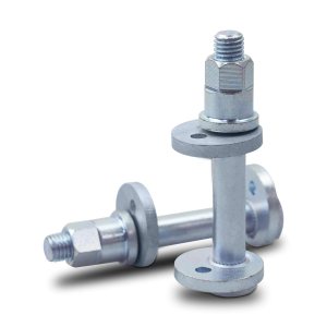 Pernos de inclinación trasera, kit de pernos de alineación de enlace trasero para Chrysler Sebring 200, Dodge Avenger Caliber Durango Journey, Jeep Pernos de inclinación trasera, kit de pernos de alineación de enlace trasero para Chrysler Sebring 200, Dodge Avenger Caliber Durango Journey, Jeep