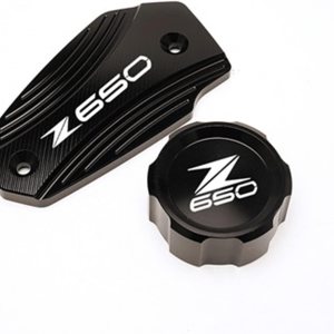 KemtAt – Cubierta de cilindro compatible con Kawasaki Z900 Z650 Z800 Z 900 800 650 2013-2022 para motocicleta CNC trasera y delantera (color Z650 KemtAt – Cubierta de cilindro compatible con Kawasaki Z900 Z650 Z800 Z 900 800 650 2013-2022 para motocicleta CNC trasera y delantera (color Z650