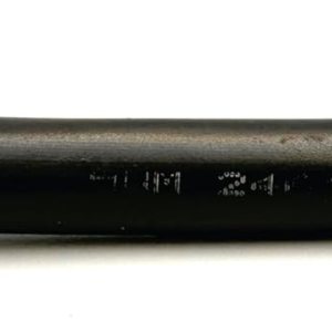 NATIONAL Wire&Cable – Cable eléctrico de alta calidad de 3 conductores de calibre 22 – Fabricado en Estados Unidos – Cable de PVC trenzado de 22 AWG NATIONAL Wire&Cable – Cable eléctrico de alta calidad de 3 conductores de calibre 22 – Fabricado en Estados Unidos – Cable de PVC trenzado de 22 AWG