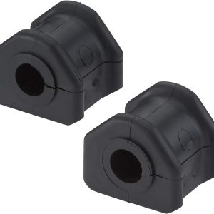 MOOG Kit de buje de barra estabilizadora de suspensión K8787 para Ford Mustang MOOG Kit de buje de barra estabilizadora de suspensión K8787 para Ford Mustang