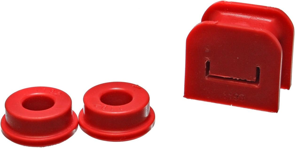 Energy Suspension – 4.1131R JUEGO DE CASQUILLOS DE CAMBIOS