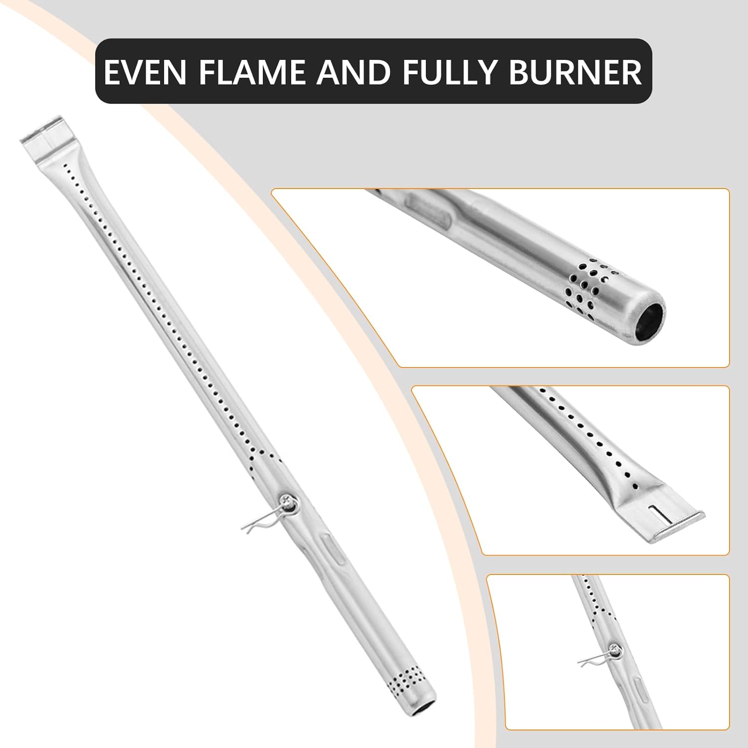 463347519 463243518 Piezas de repuesto para parrilla Charbroil 463243519 463373019 463275517 463274619 463244819 463274919 G470-000 36-W1 Una tienda