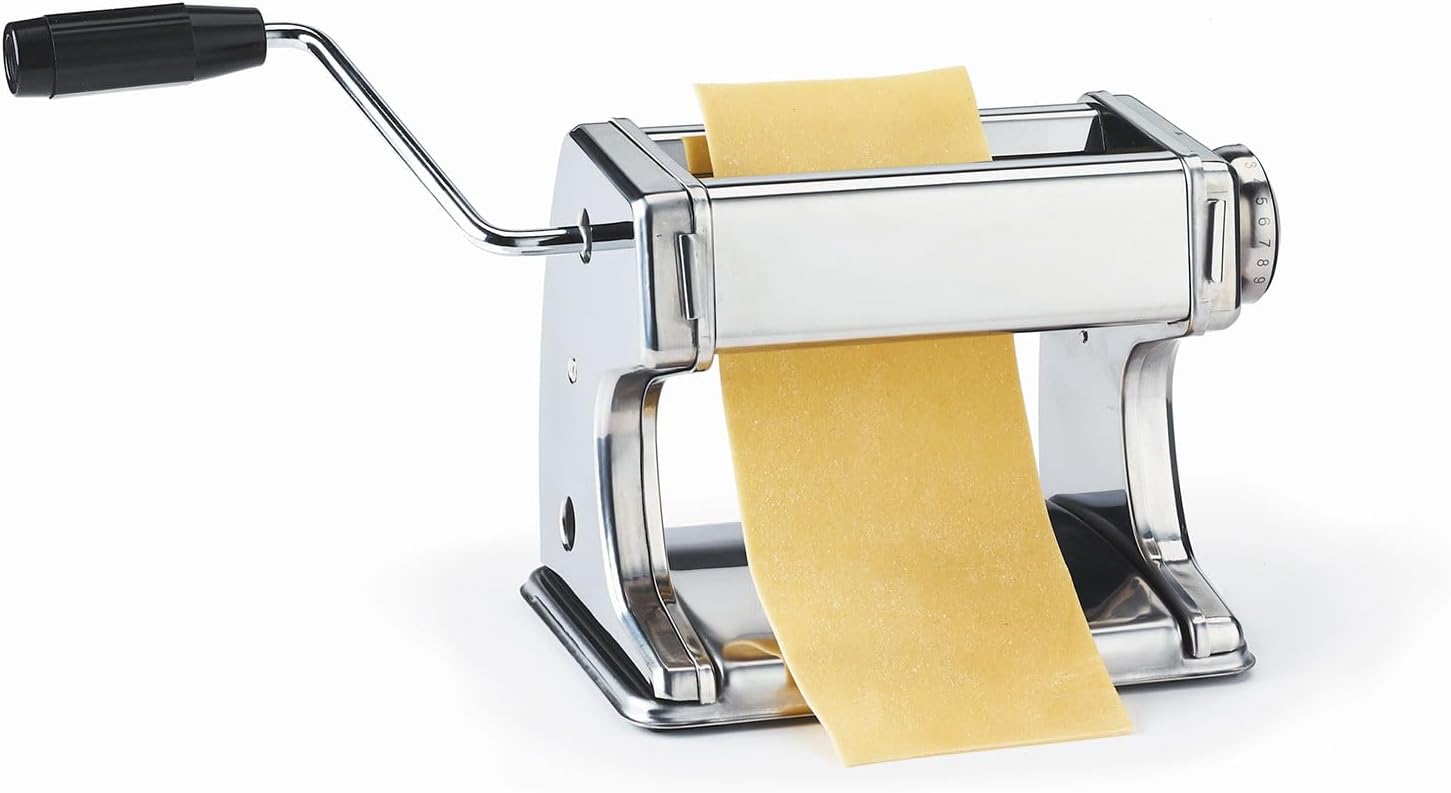 Cuisinart Máquina de pasta CTG-00-PM