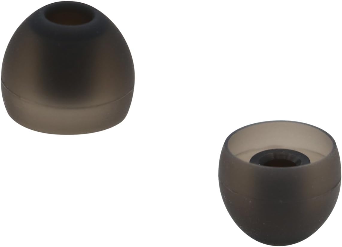 Auriculares intrauditivos LevelU Pro (6 pares) (gris oscuro)