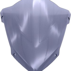 Motorcycle Spoiler Motorcycle Accessories Models Windshield Visor Windscreen Fit for Yamahaha MT03 MT-25 2021-2022 (Color  Smoke) Motorcycle Spoiler Motorcycle Accessories Models Windshield Visor Windscreen Fit for Yamahaha MT03 MT-25 2021-2022 (Color  Smoke)