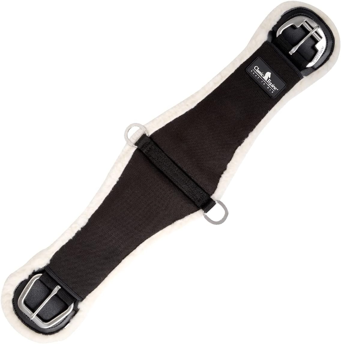 Classic Equine SensorFlex Fleece Cinch 32
