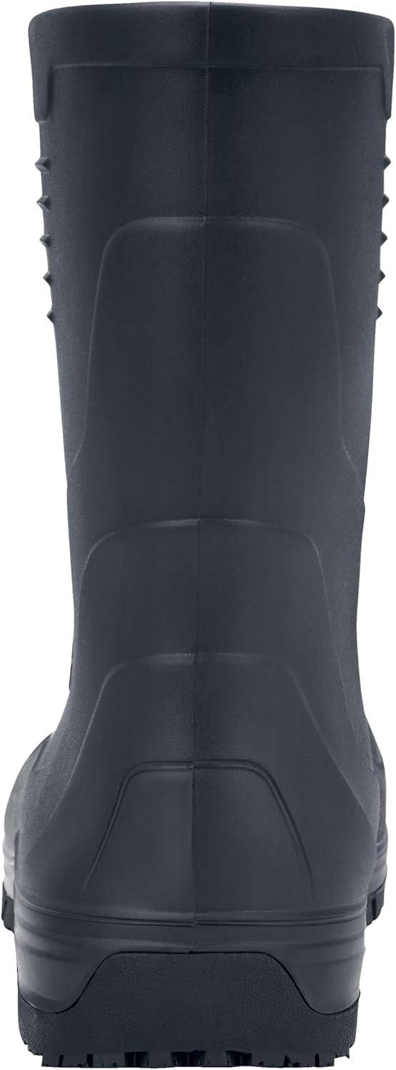 Shoes for Crews Bullfrog II, botas de punta suave, botas de trabajo para hombres y mujeres, botas de trabajo, calzado de trabajo y seguridad,