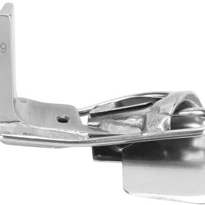 Prensadora, dobladillo enrollado de 3 dobladillos plegables, dobladillo enrollado, juego de prensas para máquinas de coser industriales 490359 (18) Prensadora, dobladillo enrollado de 3 dobladillos plegables, dobladillo enrollado, juego de prensas para máquinas de coser industriales 490359 (18)