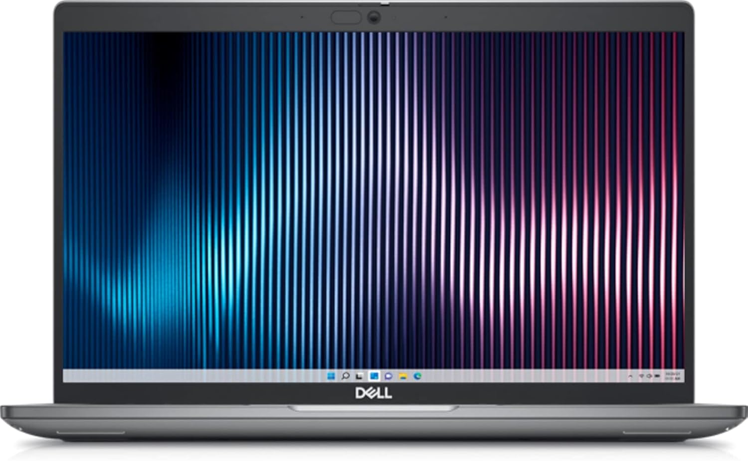 Dell Laptop Latitude 5000 5440 (2023)  FHD de 14 pulgadas  Core i5-256GB SSD – 16GB RAM  10 núcleos a 4.7 GHz – CPU de 13 generación Win 10 Pro