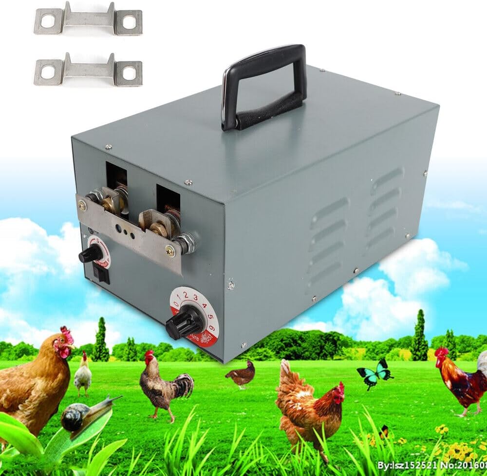 Máquina eléctrica del corte del pico del Debeaker del pollo de la máquina de la máquina automática de las aves de corral Debeaking Machine