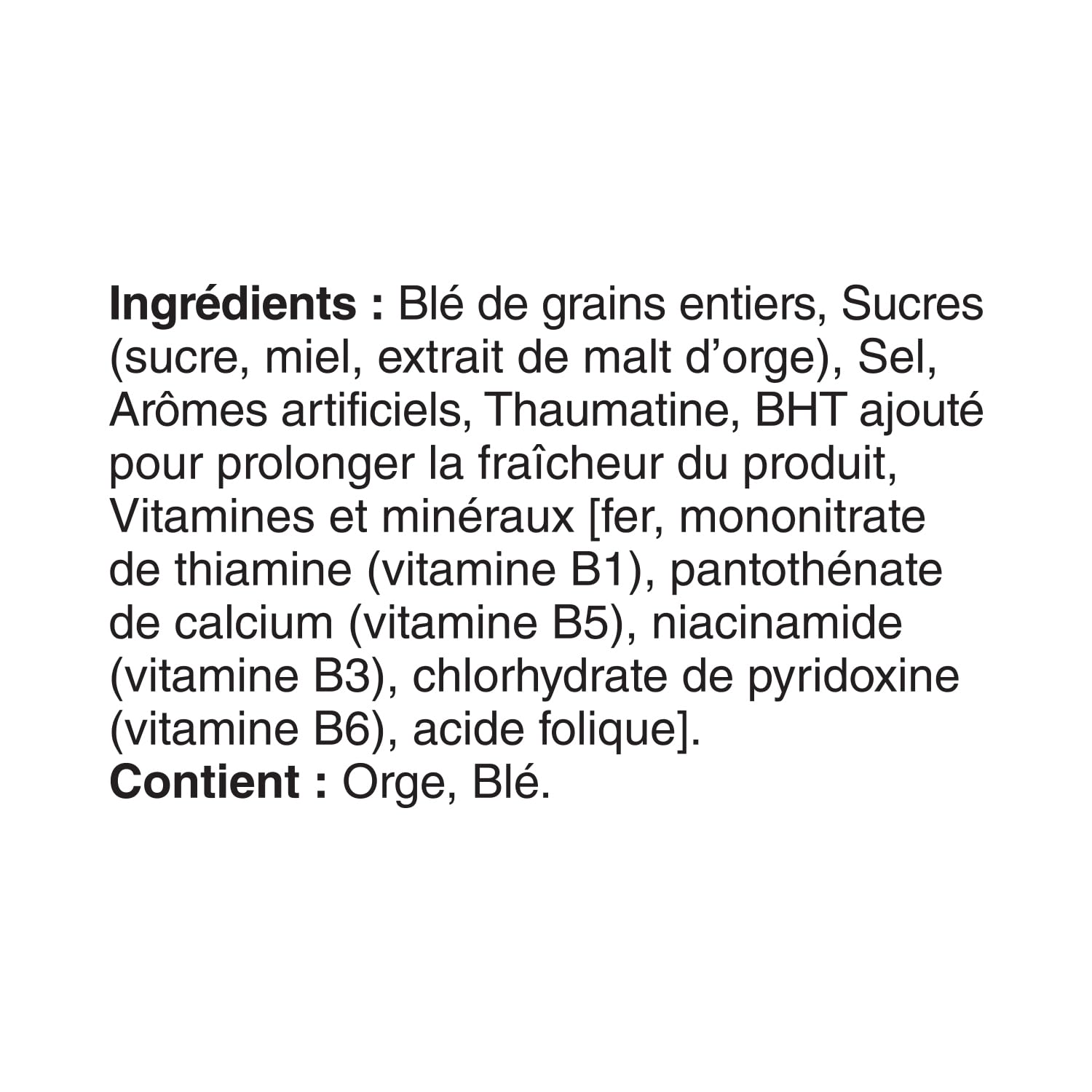 SHREDDIES DE MIEL TAMAÑO FAMILIAR 710GR Importado de Canadá