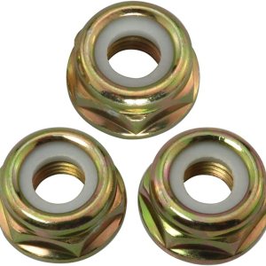 3 piezas M10x1.25 de mano izquierda collar de rosca tuerca reemplazo para cuerda Pivotrim universal cortador cepillo cortador cabeza engranaje 3 piezas M10x1.25 de mano izquierda collar de rosca tuerca reemplazo para cuerda Pivotrim universal cortador cepillo cortador cabeza engranaje