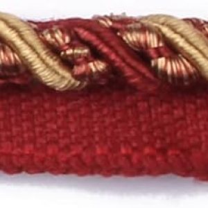 BEL AVENIR Cordón de labio trenzado de 0.27 pulgadas, 13 yardas, costura básica, de lujo, multicolor, artesanías, manualidades, decoración, adornos BEL AVENIR Cordón de labio trenzado de 0.27 pulgadas, 13 yardas, costura básica, de lujo, multicolor, artesanías, manualidades, decoración, adornos