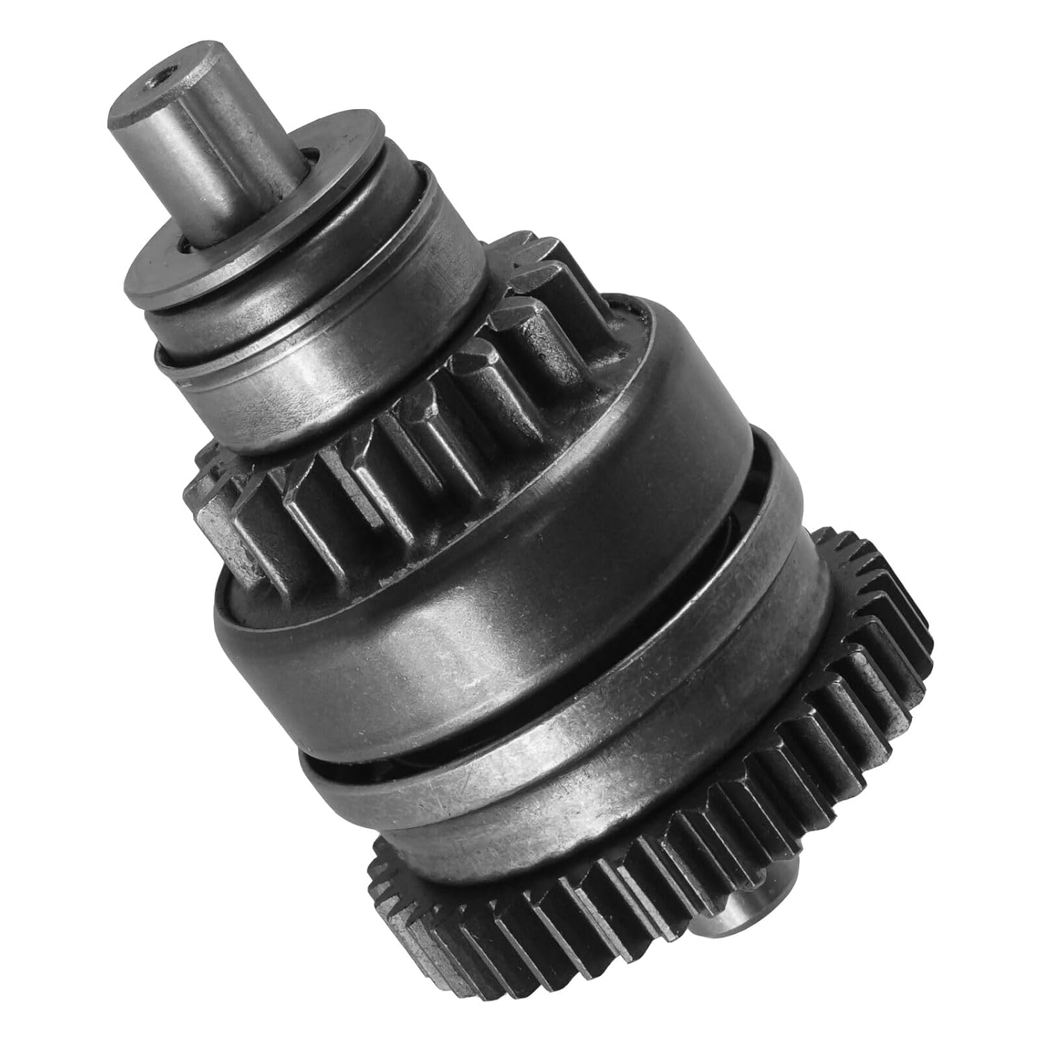 for Starter Drive Bendix for Polaris Scrambler 2×4 4×4 400 500 1985-2011 Mod-ZTF1-8080