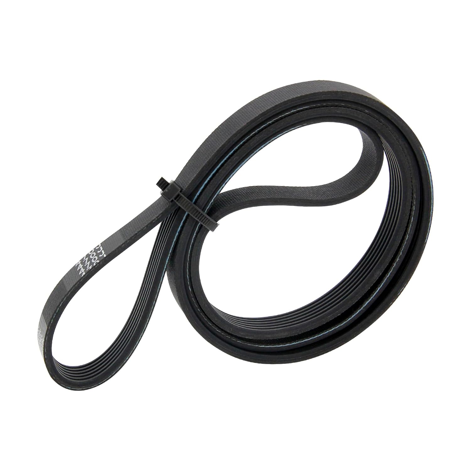 Paquete de 2 correas de compresor de aire C-BT-224 para Craftsman Porter Cable CPL55GH8W CPLC7060V, compatible con compresores Sears Craftsman