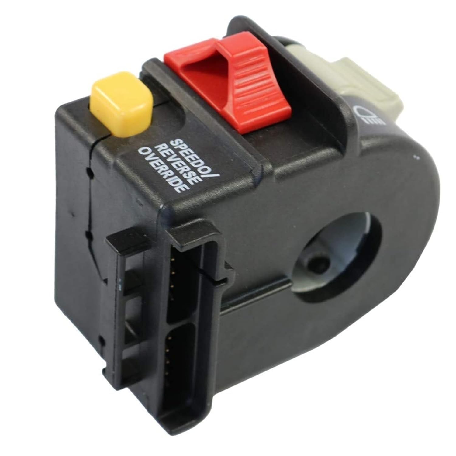 Interruptor de faro delantero izquierdo 4011835 4010591 4010560 2010340 4010592 4011385 para Polaris ATP 330 Hawkeye 325 Magnum 330 Scrambler 400