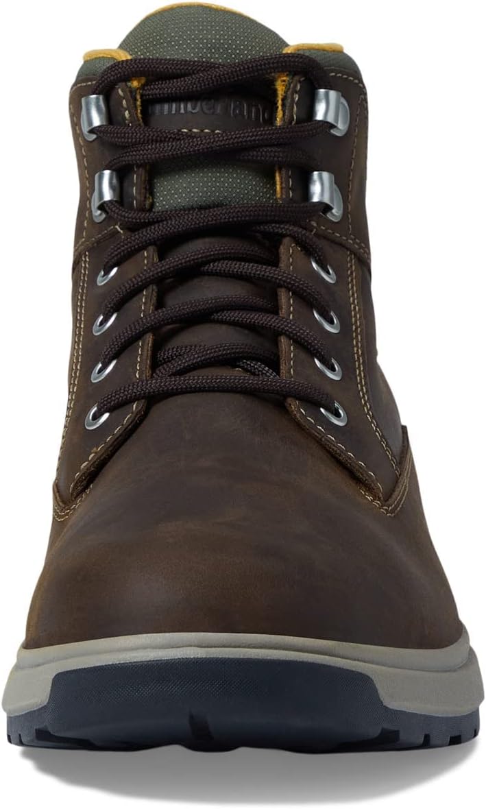 Timberland Atwells Ave – Aislamiento impermeable