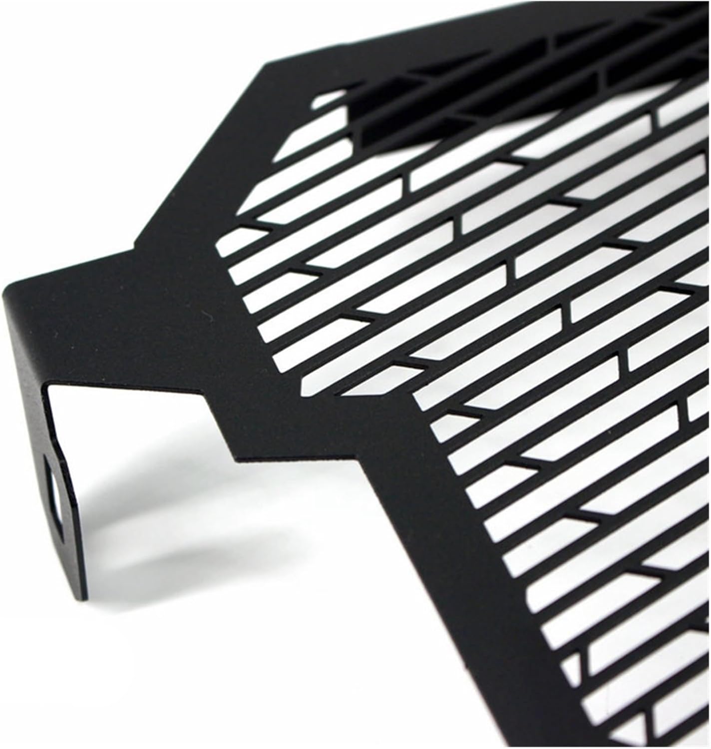 Radiator Motorcycle CNC Radiator Guard Protector Grille Grill Oil Coolar Cover for Kawasa-&ki Vulcan S 650 Vers-&ys 650 Vers-&ys650 2015-2021