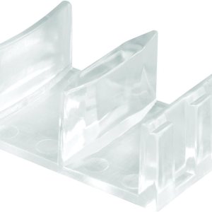 Slide-Co 191680 – Cajas de plástico transparente para bañera (paquete individual) Slide-Co 191680 – Cajas de plástico transparente para bañera (paquete individual)