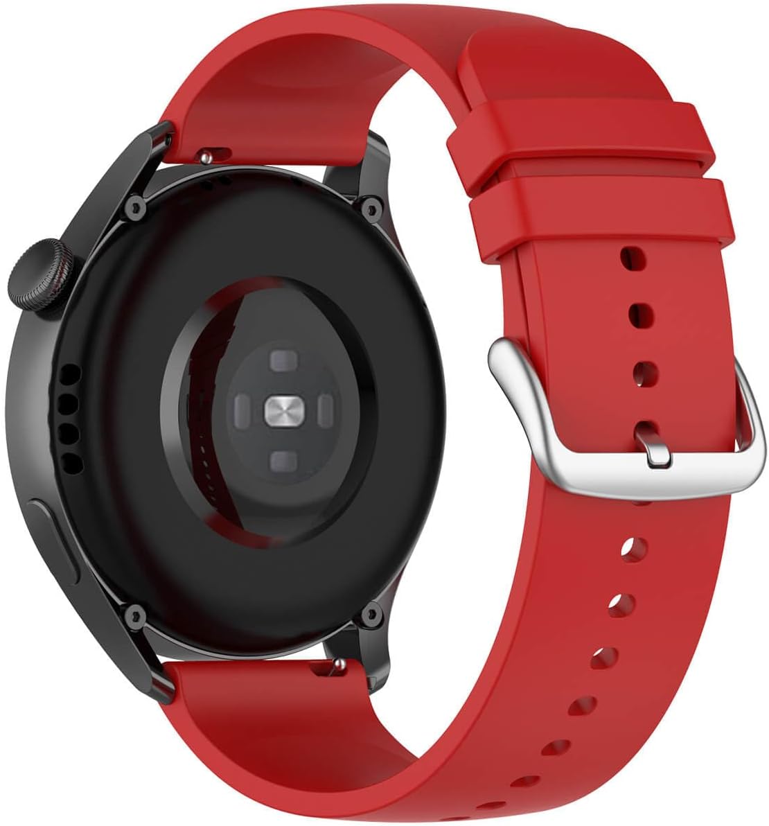 Correas de repuesto de 0.866 in compatibles con Garmin Vivoactive 4Garmin Forerunner 255Garmin Forerunner 255 MusicGarmin Venu 2Garmin Forerunner