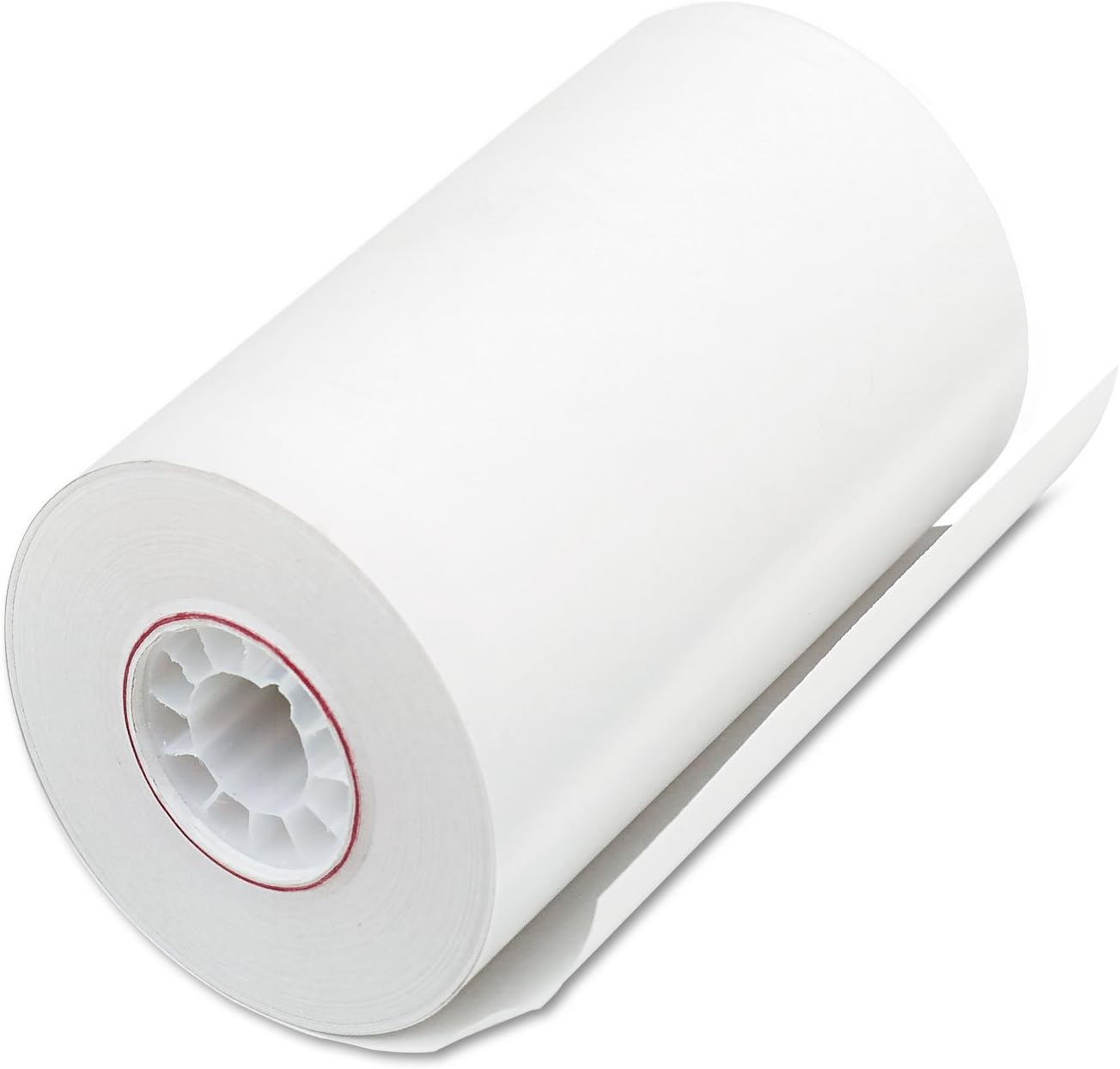 PM Company Rollos Térmicos para Caja RegistradoraPOS, 3-18″ x 90′, 72 Rollos por Caja (05209)