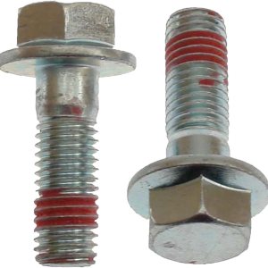 Perno de montaje de soporte de pinza de freno de disco delantero compatible con Chevrolet Cruze 2014 2015 2016 PC-625990 Perno de montaje de soporte de pinza de freno de disco delantero compatible con Chevrolet Cruze 2014 2015 2016 PC-625990