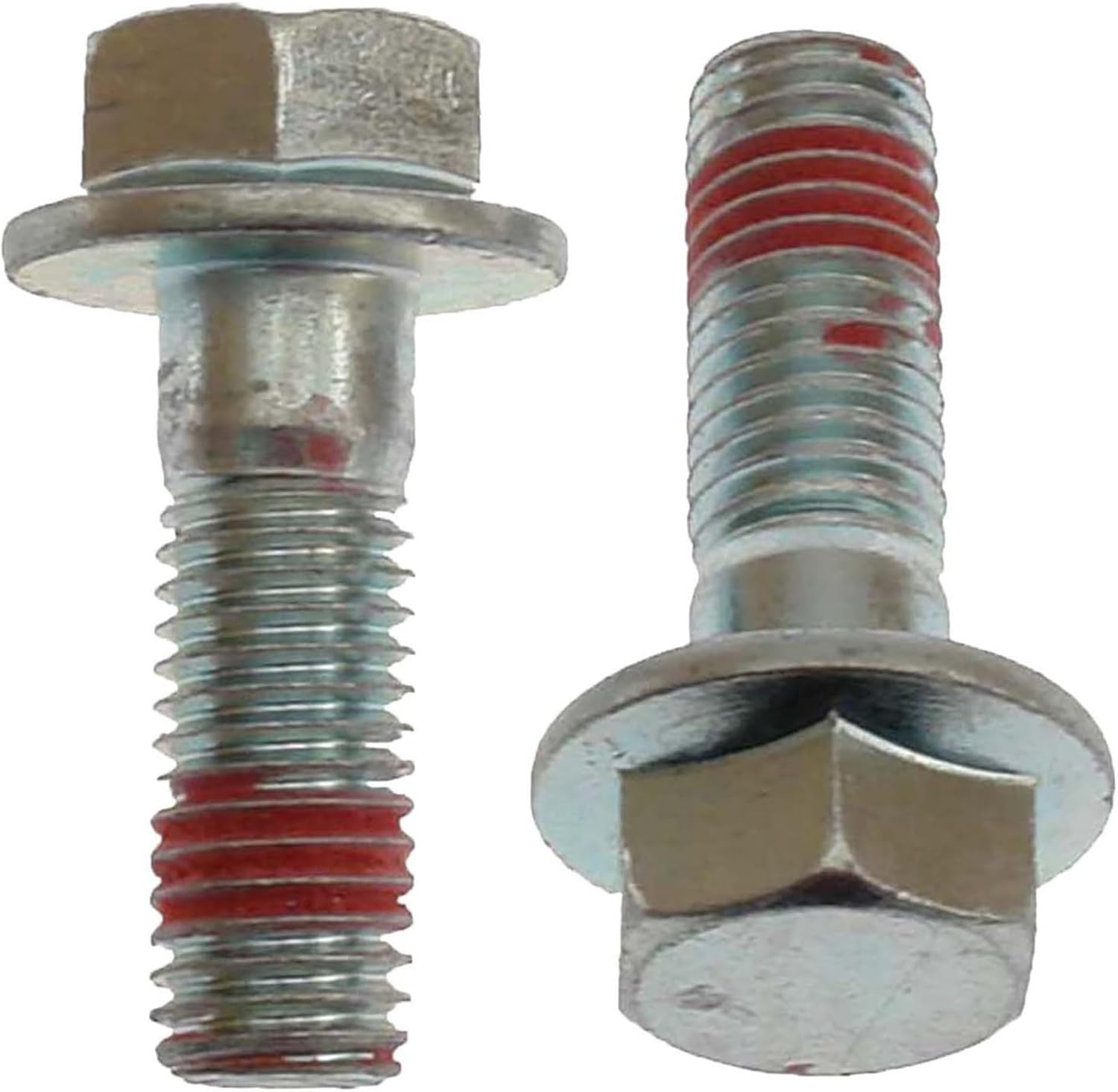 Perno de montaje de soporte de pinza de freno de disco delantero compatible con Chevrolet Cruze 2014 2015 2016 PC-625990