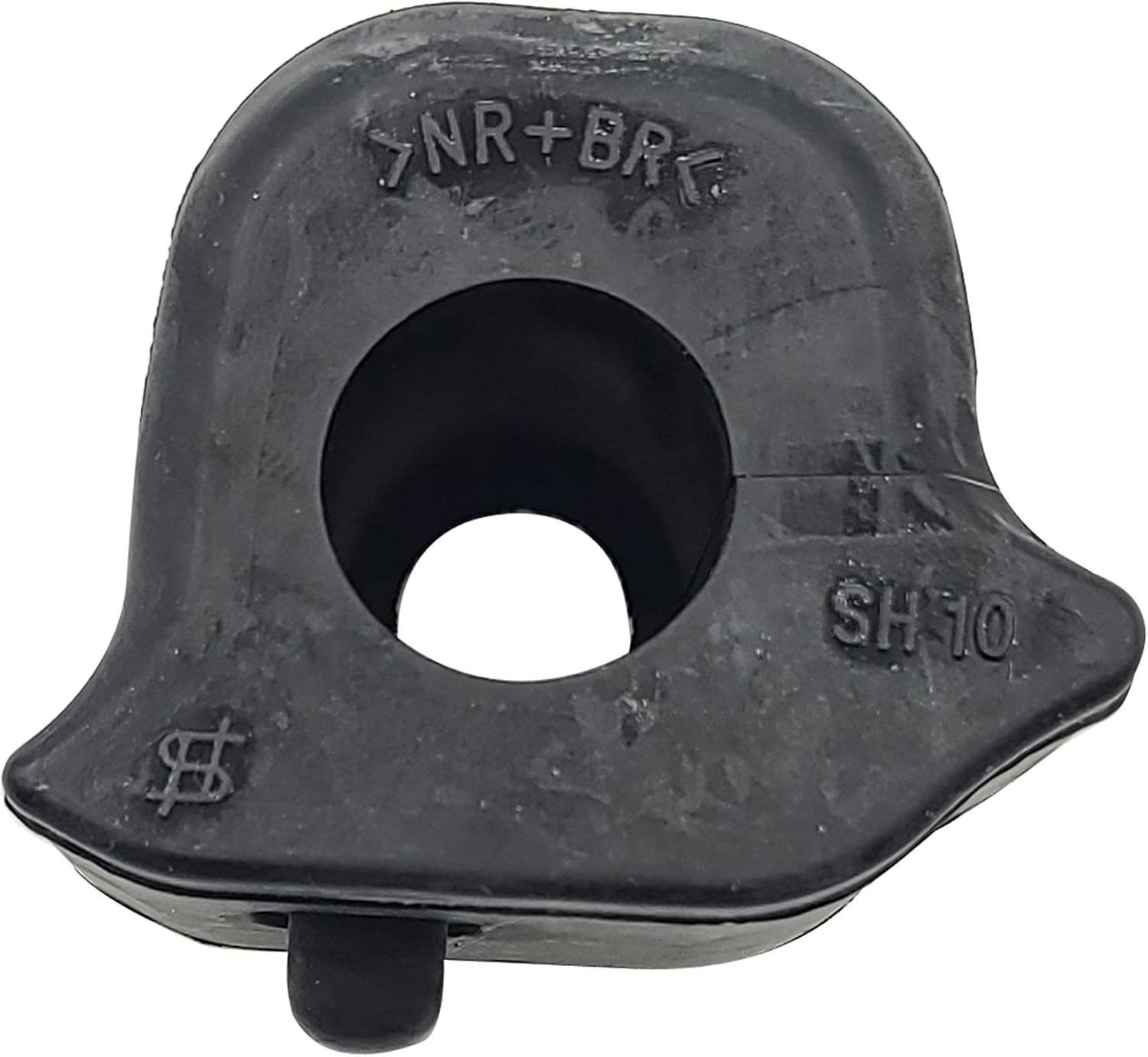 (2 piezas) CTR Proveedor de equipo original GV0573 buje de barra estabilizadora trasera compatible con Hyundai Nexo 2021-2019, Santa Fe 2012, Santa