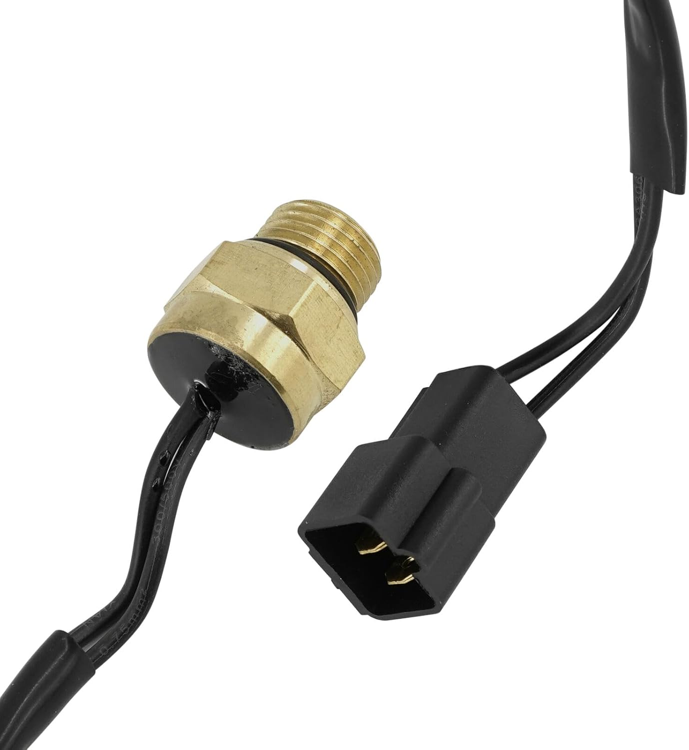 Para radiador de enfriamiento Sensor de interruptor térmico para Polaris Scrambler 400 2X4 4X4 2001-02 Mod-ZTF1-1125