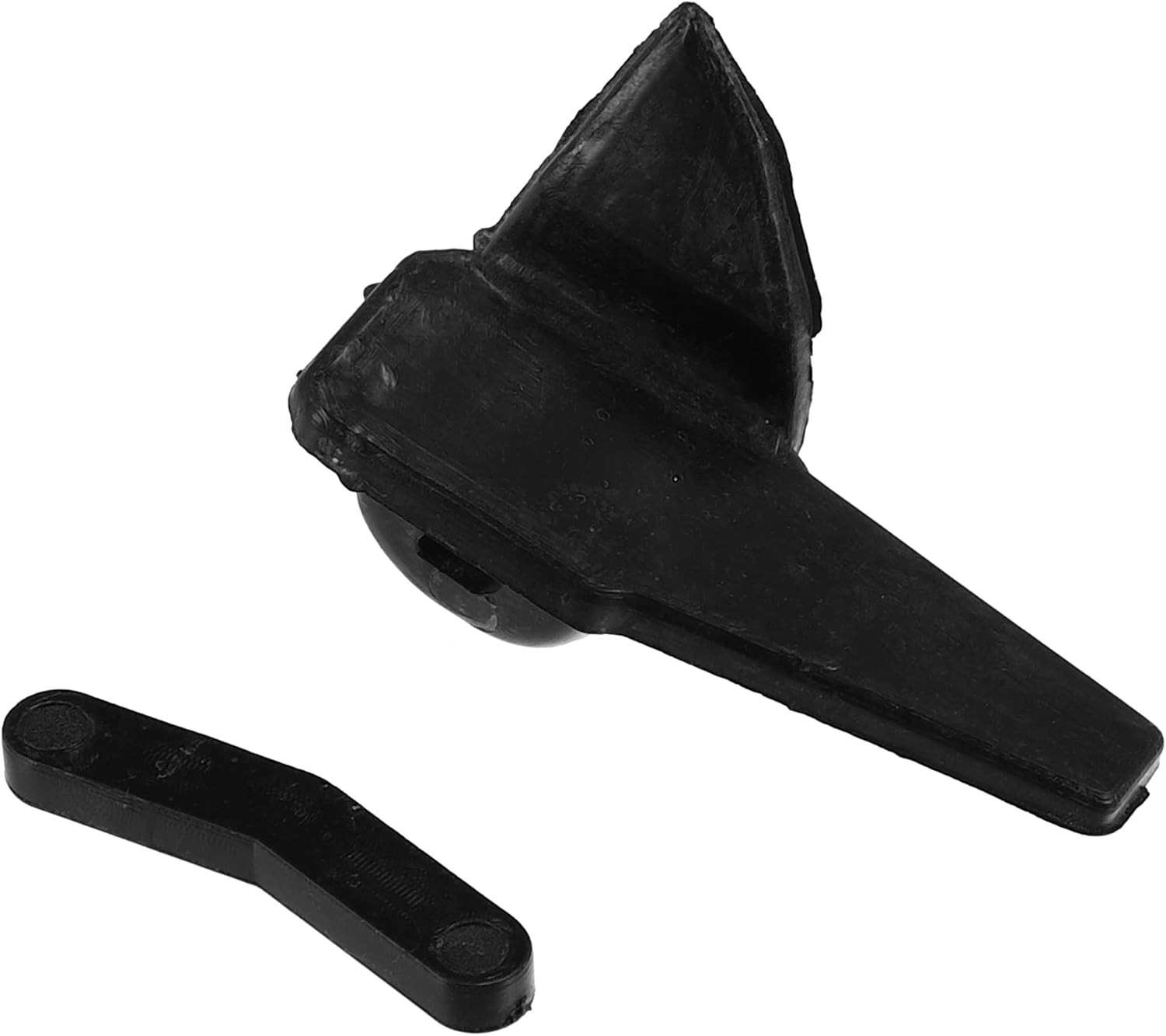 X AUTOHAUX Juego de 6 cambiadores de neumáticos, cabezal de desemoción de neumáticos, protector lateral de rueda para montaje de cabeza de pato,