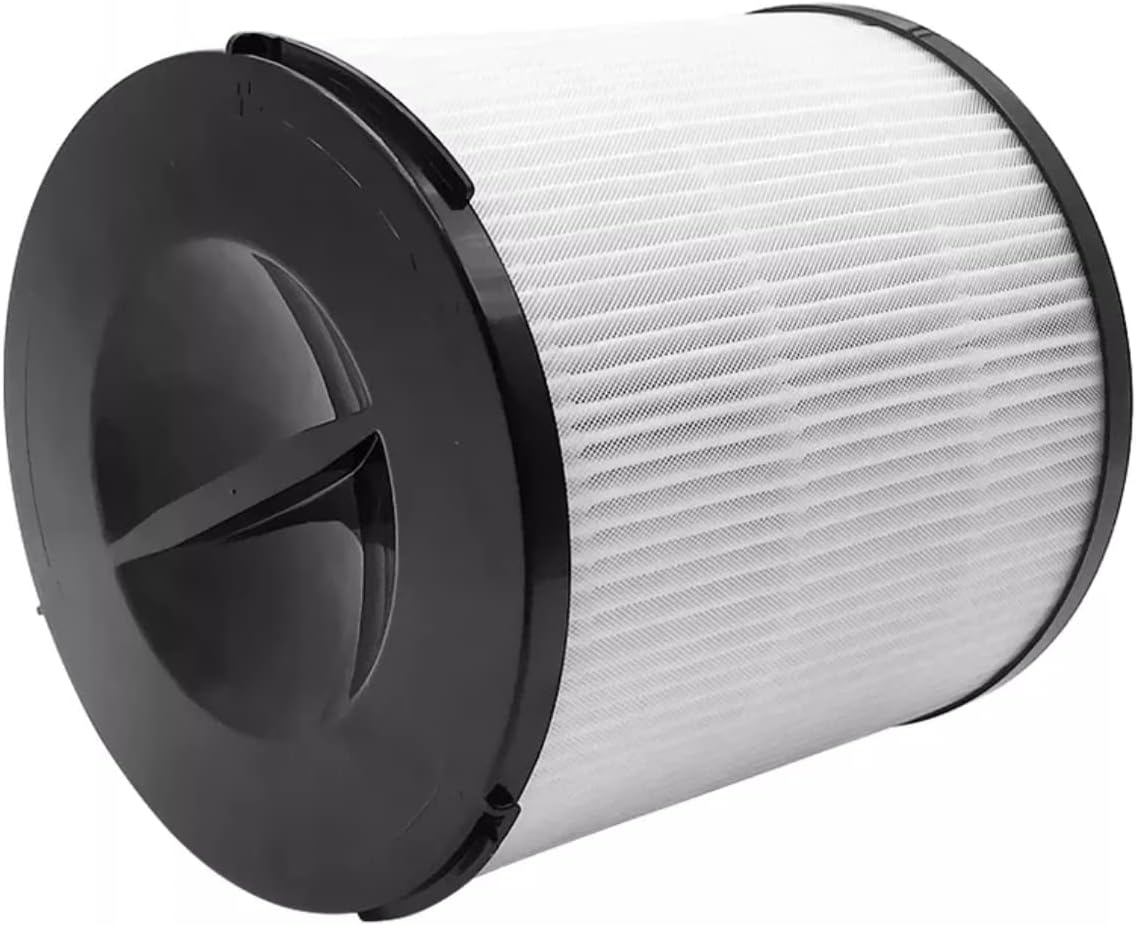 Nispira Filtro HEPA 4 en 1 de repuesto compatible con Morpilot Keenstone purificador de aire APF-1, 1 paquete