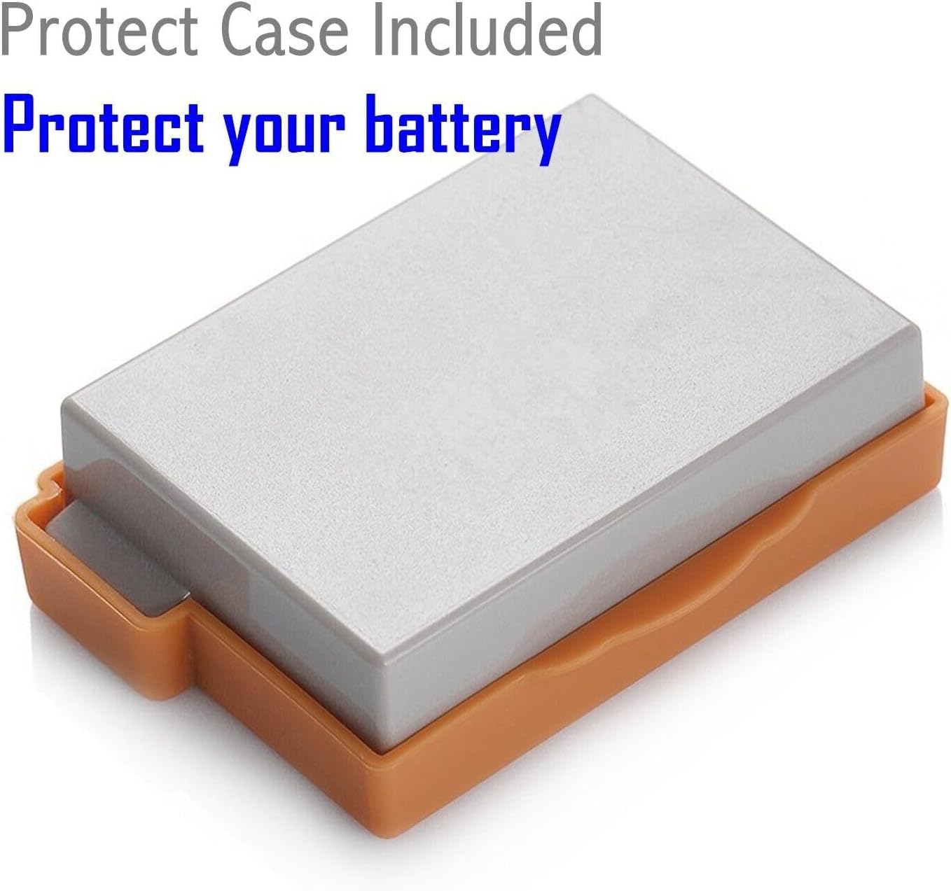 Kastar Paquete de 2 baterías y cargador cuádruple compatible con batería Canon LP-E8 LPE8, cargador LC-E8 LC-E8E, cámara EOS T2i T3i T4i T5i 550D