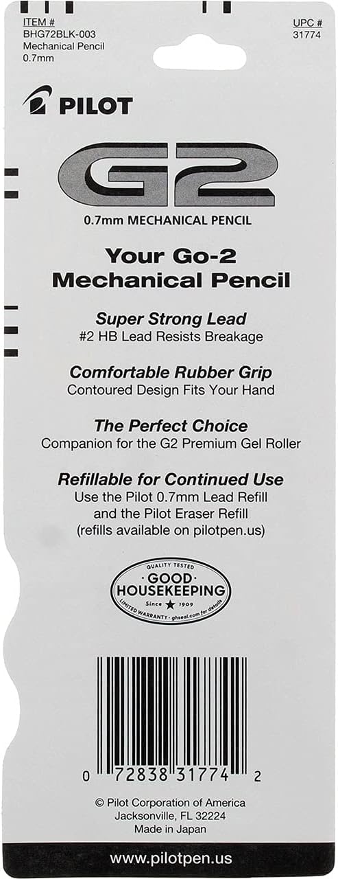 Pilot 31774 G2 Portaminas
