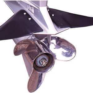 Davis Instruments Estabilizador FuerabordaOutdrive Doel-Fin – Negro (SS-SMS-5001211) Davis Instruments Estabilizador FuerabordaOutdrive Doel-Fin – Negro (SS-SMS-5001211)