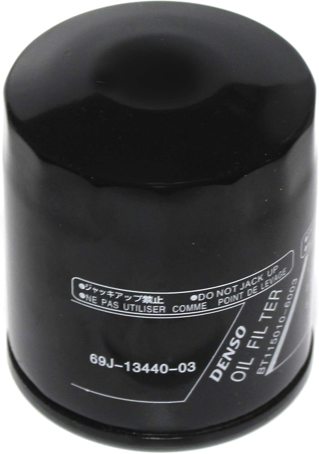 Yamaha Outboard 150 200 225 250 HP Aftermartket Filtro de aceite, sustituye Yamaha 69J-13440-03-00.