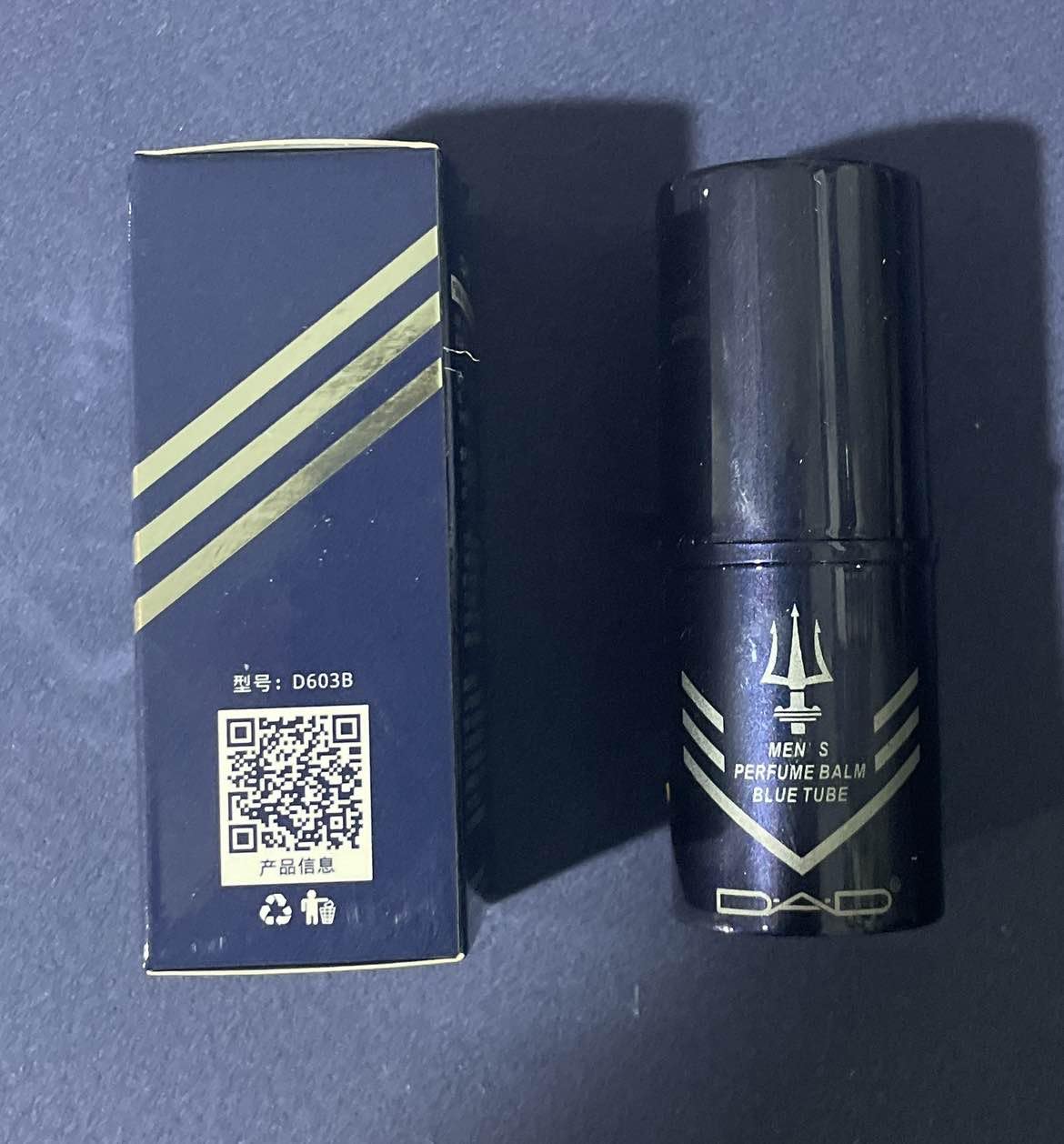 VividAdam – Colonia sólida de feromona, colonia de feromonas para hombres, perfume de feromona para atraer mujeres, bálsamo de perfume para hombres,