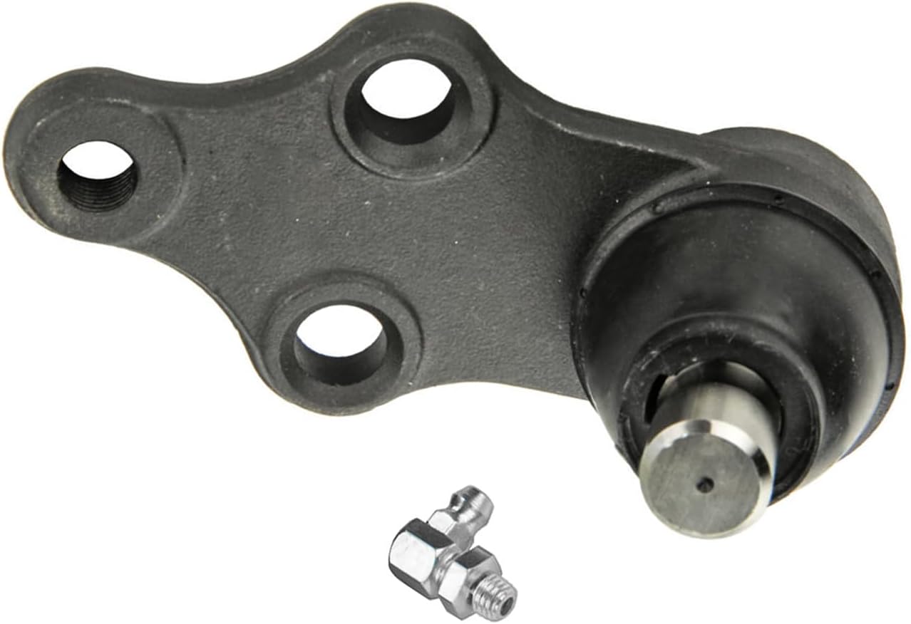 Detroit Axle – 2 rótulas delanteras inferiores para Hyundai 2011-2014 Sonata 2010-2017 Tucson 2011-2013 Kia Sportage, 2 juntas esféricas inferiores