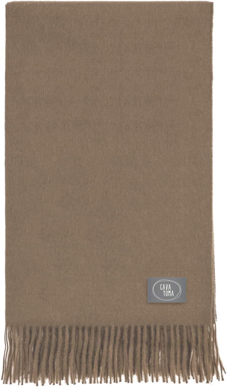 Manta extra grande 100% alpaca bebé, 79 x 51 pulgadas, comodidad garantizada, ligera y súper suave, certificado ÖkoTex 100, manta de lana fabricada