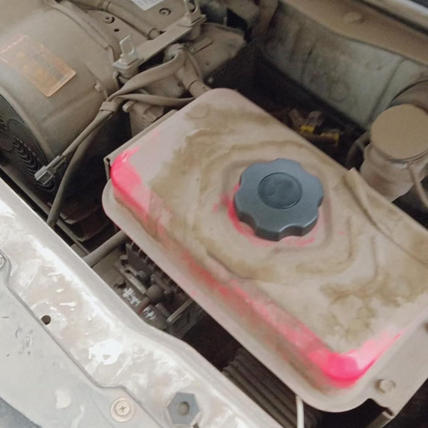 Tapa del tanque de combustible para Polaris Ranger 900 XP 2013-2015