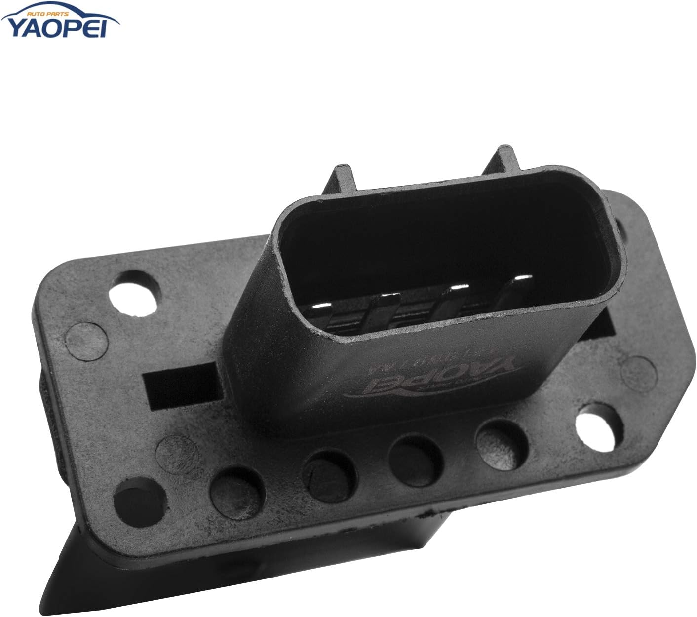 Resistencia del motor del ventilador de HVAC para Ford Escape, Ford Expedition, F150, F250, F350 Super Duty Mustang, Mercury Mariner, Lincoln Mark