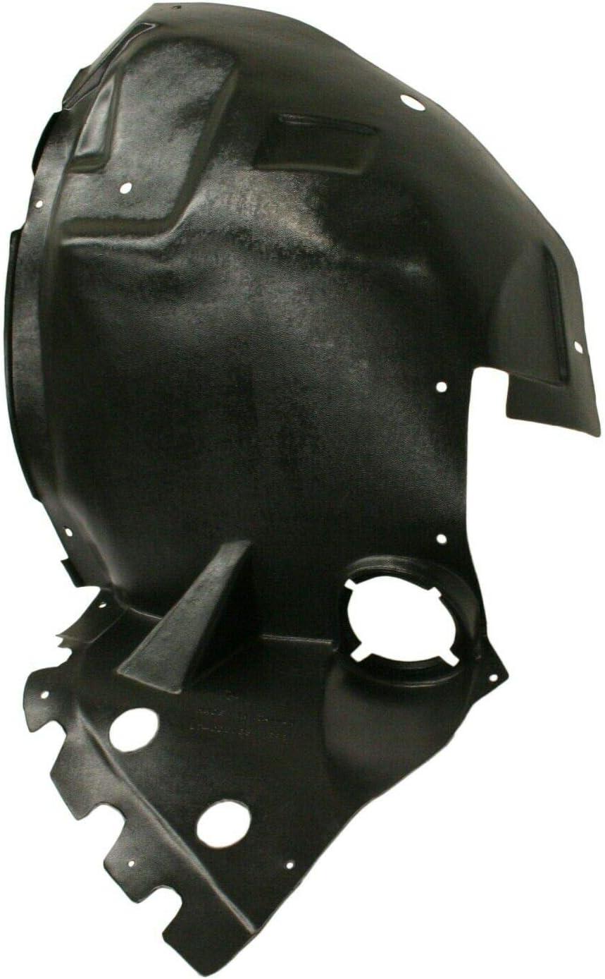 HMKJHL Protectores de polvo automotrices para ruedas y frenos, escudo contra salpicaduras, fabricado a partir de componentes, directo, utilizado