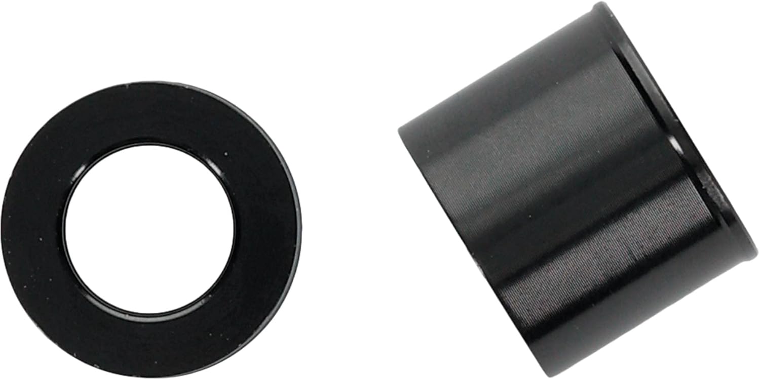 All Balls Racing Kit espaciador de rueda 11-1001 compatible conrepuesto para Honda CR80R 1986-2002, CR80RB 1996-2002, CR85R 2003-2007, CR85RB