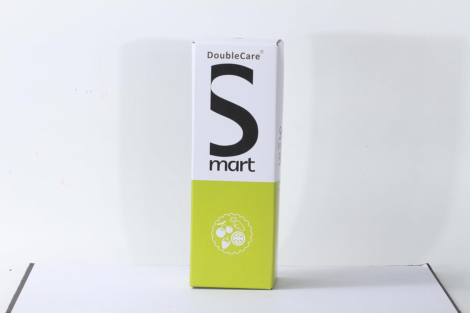 Licuadora portátil, licuadora eléctrica USB, mini licuadora portátil para batidos y batidos, jugo, 12.8 fl oz, seis cuchillas ideales para mezclar,