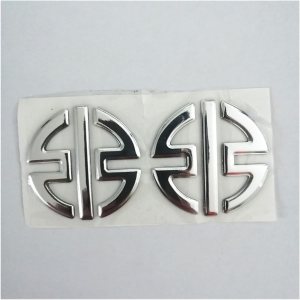 3D Motorcycle Tank Stickers Decal Emblem Logos for Kawasaki Z90 H2 Ninja H2R Z125 Z250 Z300 Z400 Z650 Z750 Z900 Z800 ZX-6R Zx25 3D Motorcycle Tank Stickers Decal Emblem Logos for Kawasaki Z90 H2 Ninja H2R Z125 Z250 Z300 Z400 Z650 Z750 Z900 Z800 ZX-6R Zx25