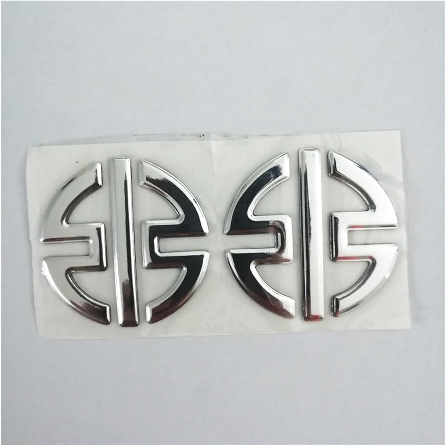 3D Motorcycle Tank Stickers Decal Emblem Logos for Kawasaki Z90 H2 Ninja H2R Z125 Z250 Z300 Z400 Z650 Z750 Z900 Z800 ZX-6R Zx25