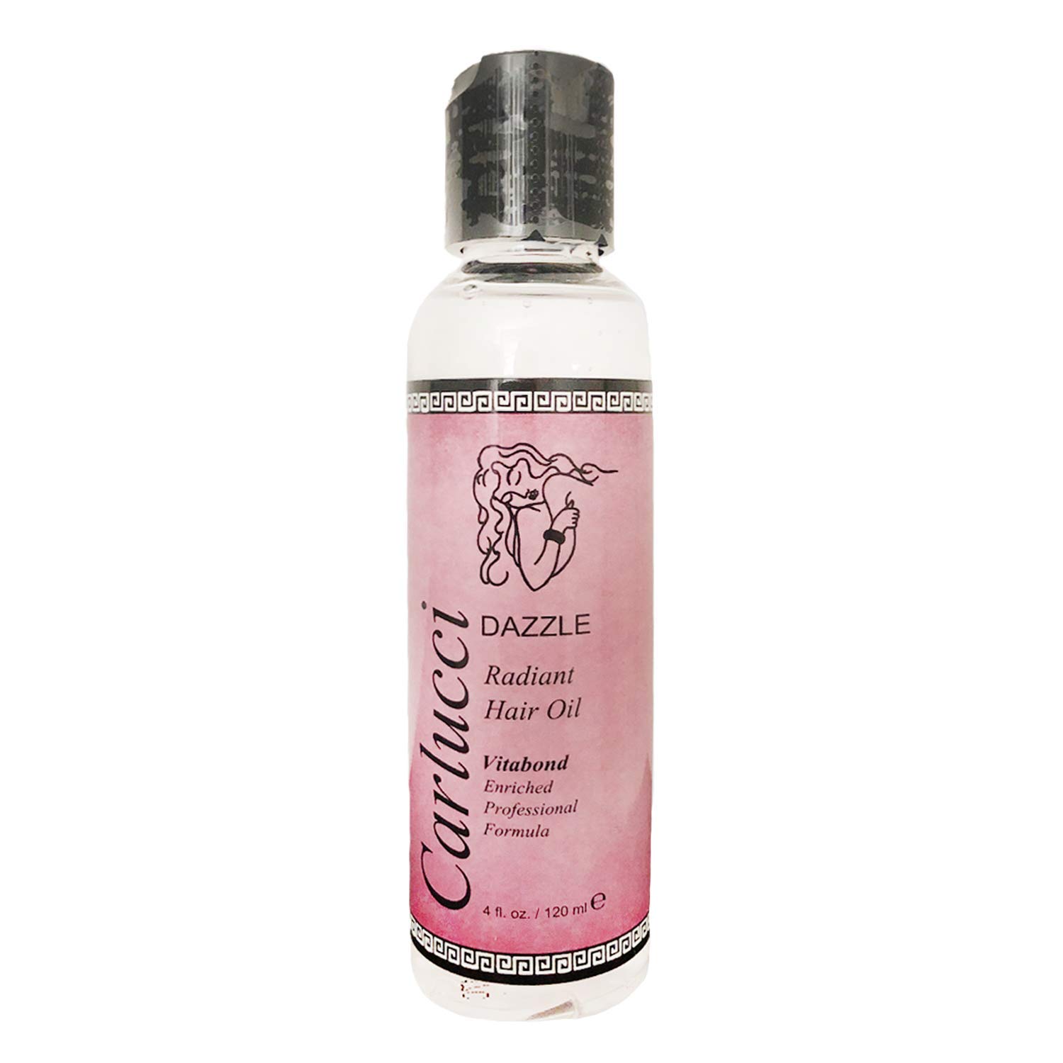 Carlucci Kit de sistema de cuidado del cabello rejuvenecedor, para cabello opaco, decolorado
