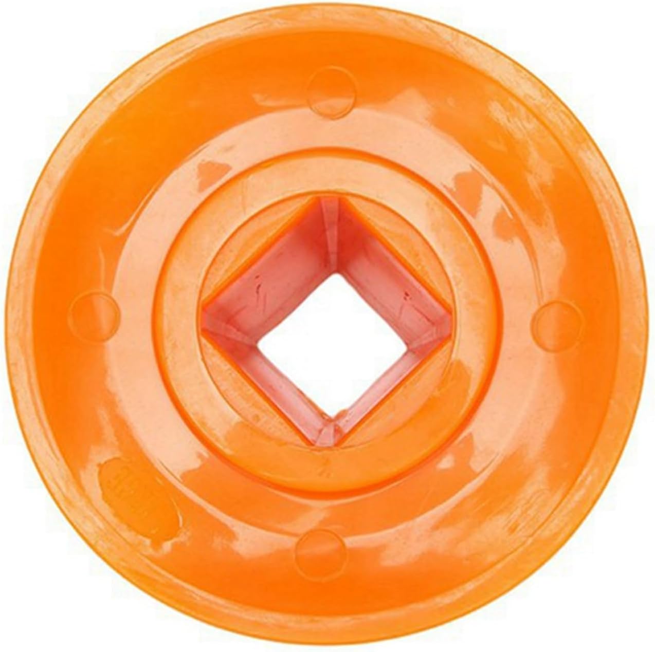 Bola exprimidora de compresión Máquina exprimidora de naranja eléctrica Exprimidor de jugo de repuesto para XC-2000E Accesorio de prensa de cítricos