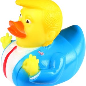 Trump – Pato de goma para bebés, juguetes de baño para Jeeps, patos de goma, divertido juguete de pato para niños, regalo para jeep, patos, regalos Trump – Pato de goma para bebés, juguetes de baño para Jeeps, patos de goma, divertido juguete de pato para niños, regalo para jeep, patos, regalos