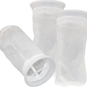 Filtro IBC Cubierta de filtro de nailon Ton Barrel Cover Tote Tank Tapa Breath Cover IBC Tanque de ajuste de malla para tanque de agua de lluvia, 3 Filtro IBC Cubierta de filtro de nailon Ton Barrel Cover Tote Tank Tapa Breath Cover IBC Tanque de ajuste de malla para tanque de agua de lluvia, 3